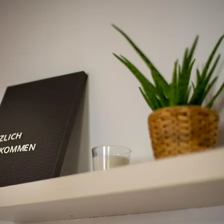 Apartment Lofts - Gemuetliche In Zentraler Lage Im Vorderen Westen *