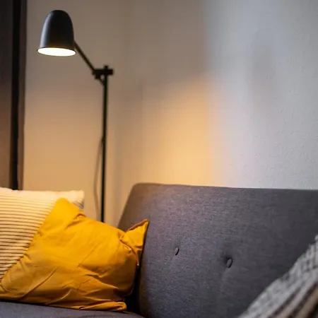 Lofts - Gemuetliche In Zentraler Lage Im Vorderen Westen *